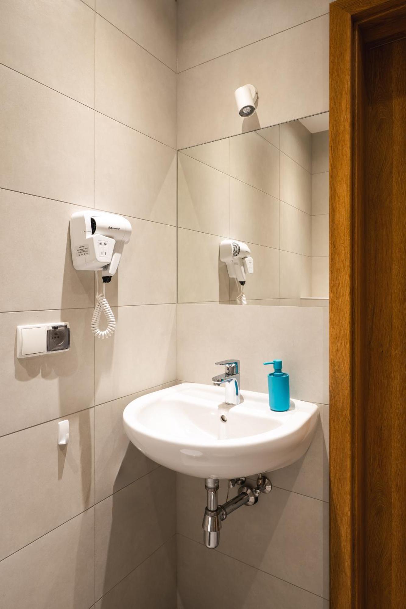 Debki Plaza Appartement Buitenkant foto