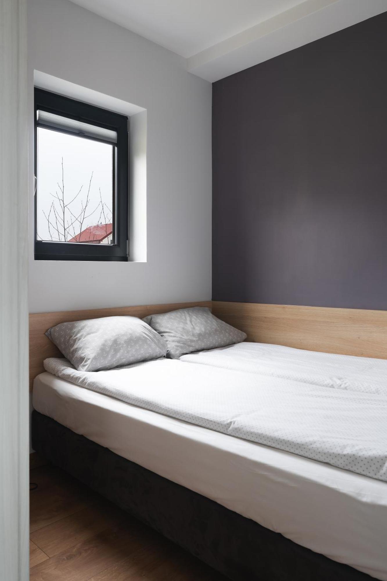 Debki Plaza Appartement Buitenkant foto