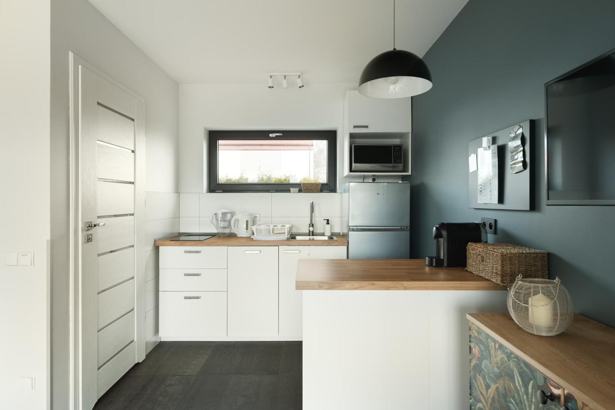 Debki Plaza Appartement Buitenkant foto