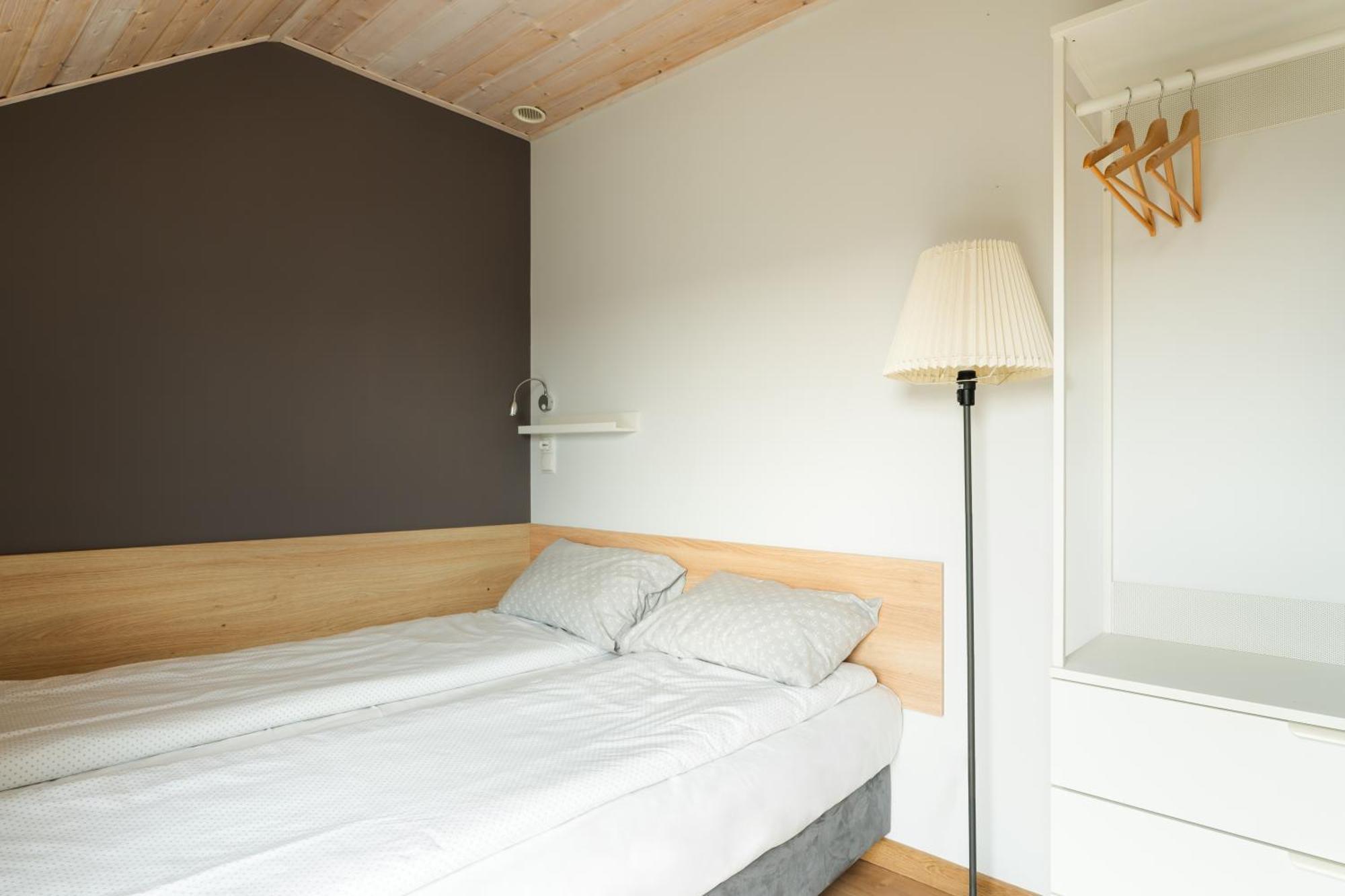 Debki Plaza Appartement Buitenkant foto