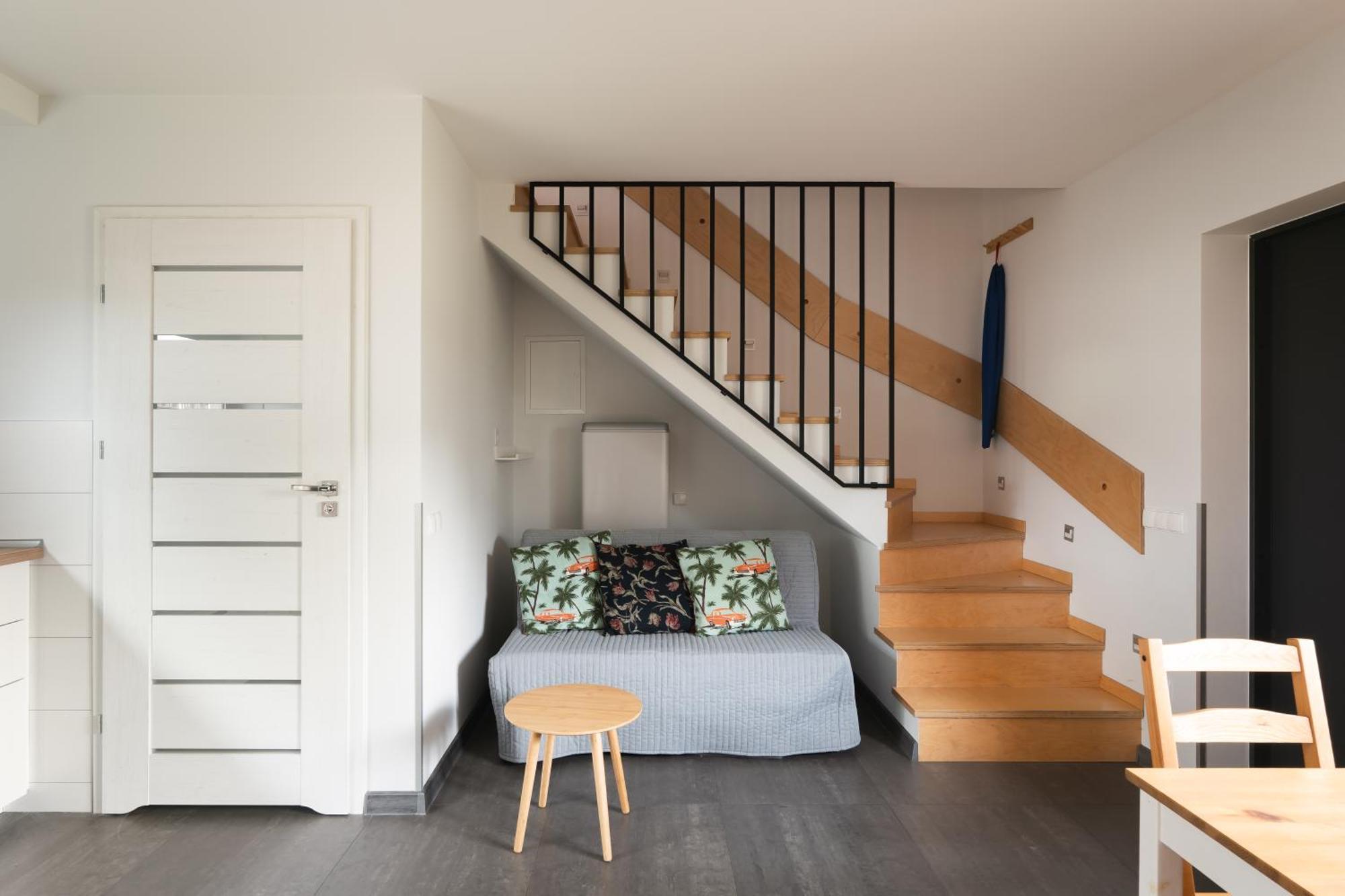 Debki Plaza Appartement Buitenkant foto
