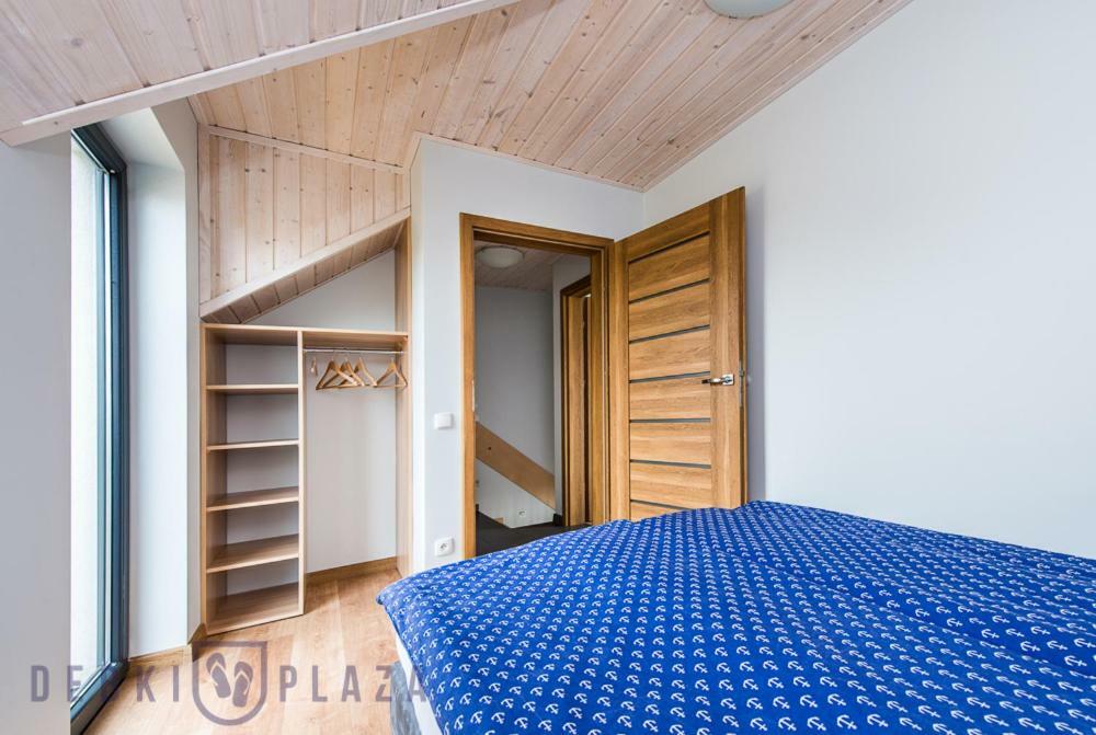 Debki Plaza Appartement Buitenkant foto