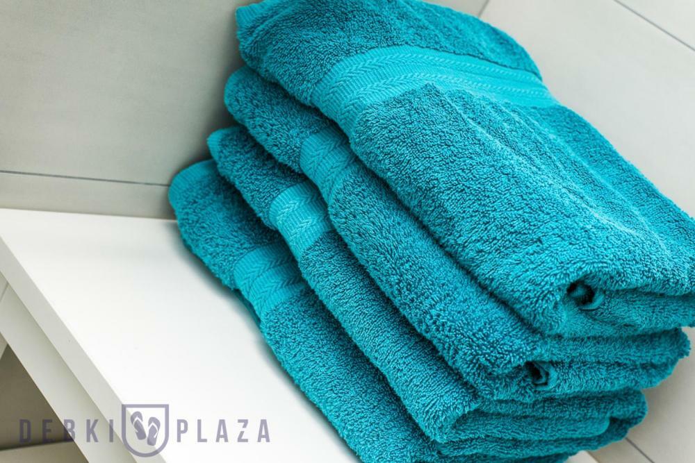 Debki Plaza Appartement Buitenkant foto